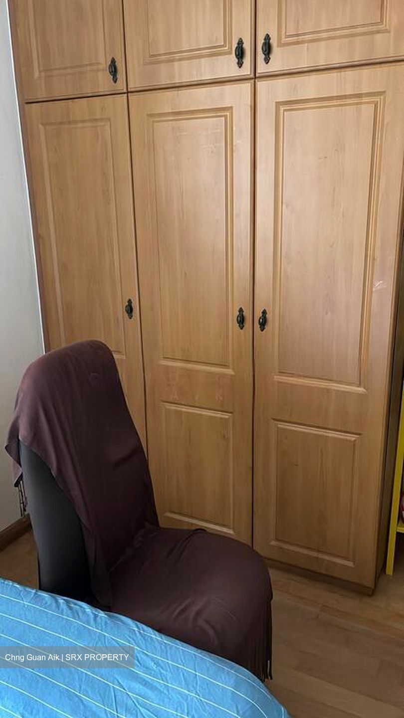 Changi Green (D16), Condominium #497862691